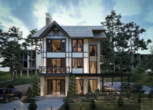 VILLA LOVE HILL RESORT ĐÀ LẠT