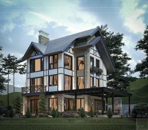 VILLA LOVE HILL RESORT ĐÀ LẠT