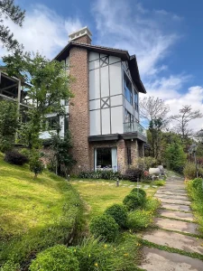 VILLA LOVE HILL RESORT ĐÀ LẠT