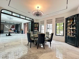 VILLA MỸ VĂN Q7