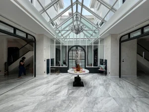 VILLA MỸ VĂN Q7