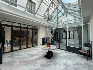 VILLA MỸ VĂN Q7