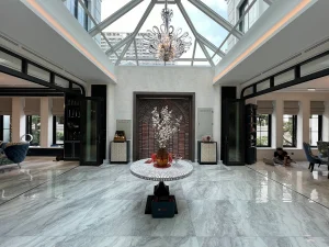 VILLA MỸ VĂN Q7