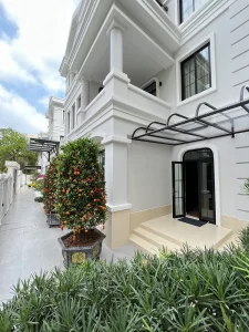 VILLA MỸ VĂN Q7