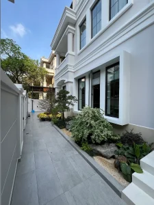 VILLA MỸ VĂN Q7