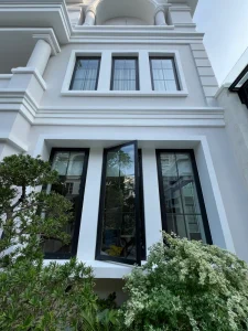 VILLA MỸ VĂN Q7