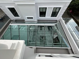 VILLA MỸ VĂN Q7