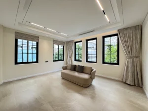 VILLA MỸ VĂN Q7
