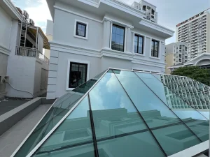 VILLA MỸ VĂN Q7