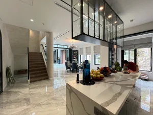 VILLA MỸ VĂN Q7