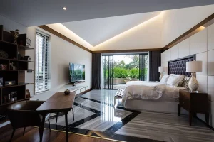 VILLA PHẠM THÁI BƯỜNG Q7