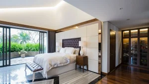 VILLA PHẠM THÁI BƯỜNG Q7