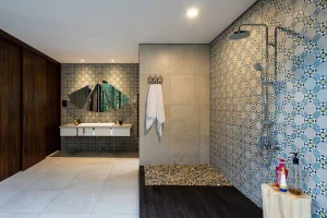 VILLA PHẠM THÁI BƯỜNG Q7