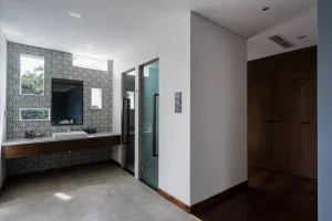 VILLA PHẠM THÁI BƯỜNG Q7