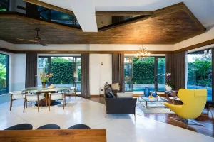 VILLA PHẠM THÁI BƯỜNG Q7