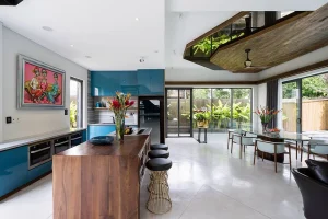 VILLA PHẠM THÁI BƯỜNG Q7