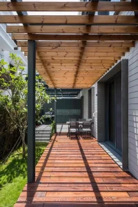 VILLA TÂN CẢNG Q1