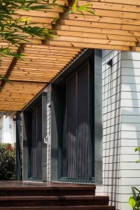 VILLA TÂN CẢNG Q1