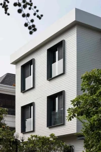 VILLA TÂN CẢNG Q1