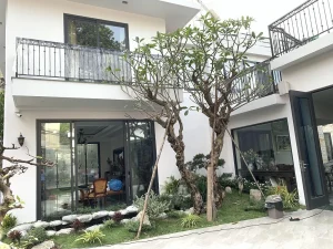 VILLA TÚ XƯƠNG