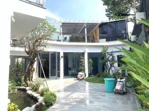 VILLA TÚ XƯƠNG