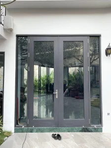 VILLA TÚ XƯƠNG