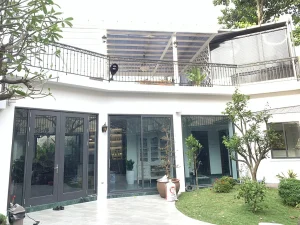 VILLA TÚ XƯƠNG