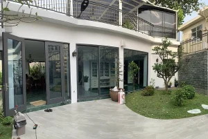 VILLA TÚ XƯƠNG