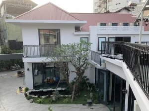 VILLA TÚ XƯƠNG