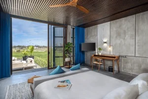 X2 HỘI AN RESORT