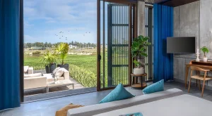 X2 HỘI AN RESORT