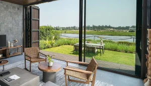 X2 HỘI AN RESORT